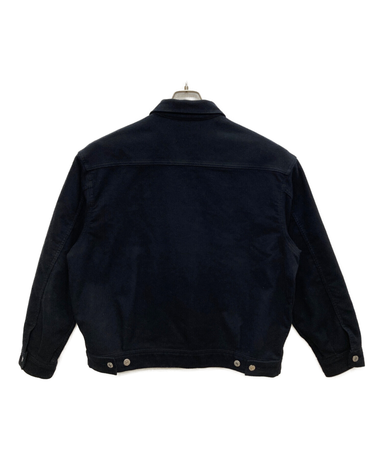 中古・古着通販】SUPREME (シュプリーム) MOLESKIN WORK JACKET
