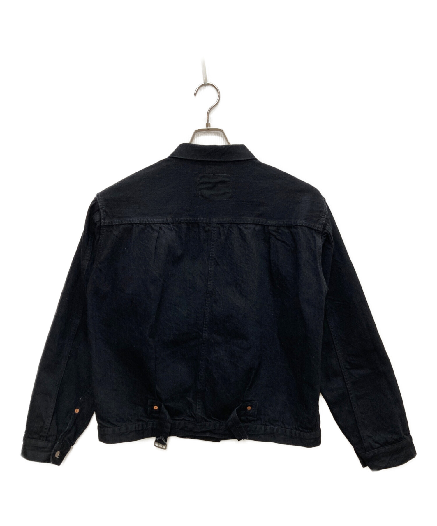 中古・古着通販】TCB jeans (ティーシービー ジーンズ) 1STタイプ