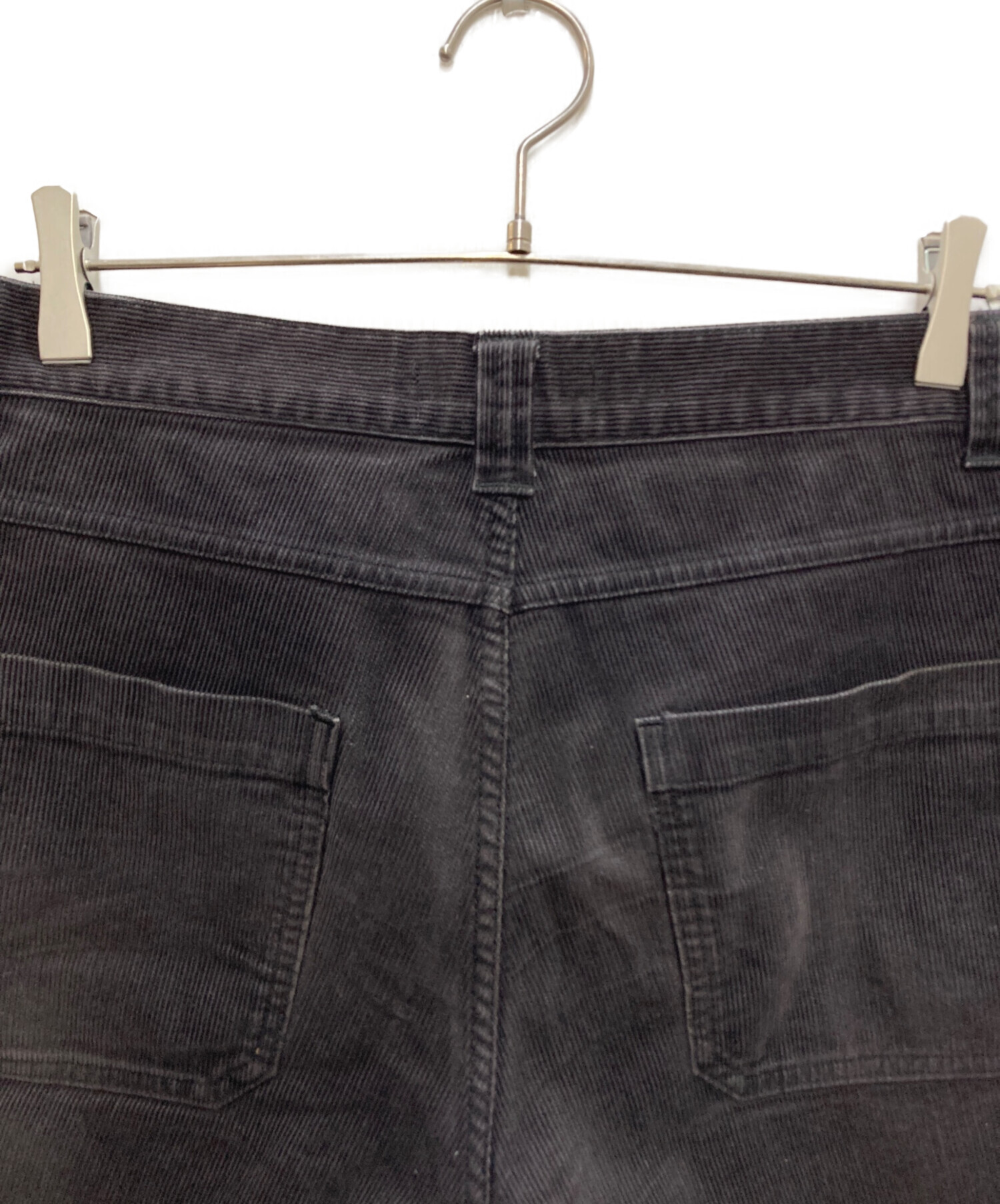 希少 Subculture サブカルチャー コーデュロイパンツ サイズ2 日本 中古・古着通販】Subculture (サブカルチャー) CORDUROY SHORTS
