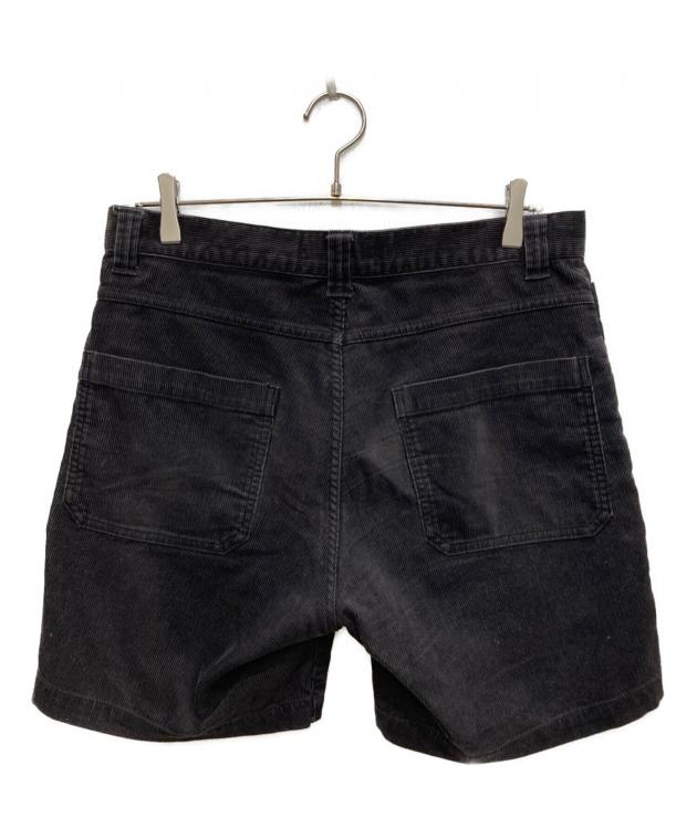 中古・古着通販】Subculture (サブカルチャー) CORDUROY SHORTS