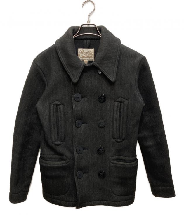 ブラウンズ　ビーチジャケット　サイズ40 中古・古着通販】BROWN'S BEACH JACKET (ブラウンズビーチジャケット