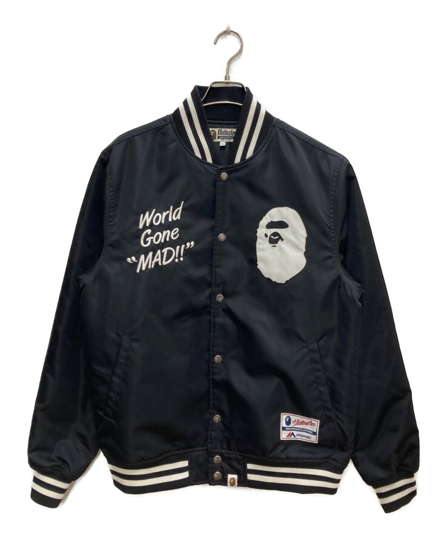 中古・古着通販】A BATHING APE (アベイシングエイプ) Majestic