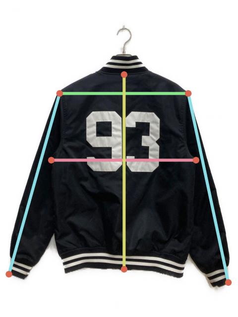 中古・古着通販】A BATHING APE (アベイシングエイプ) Majestic