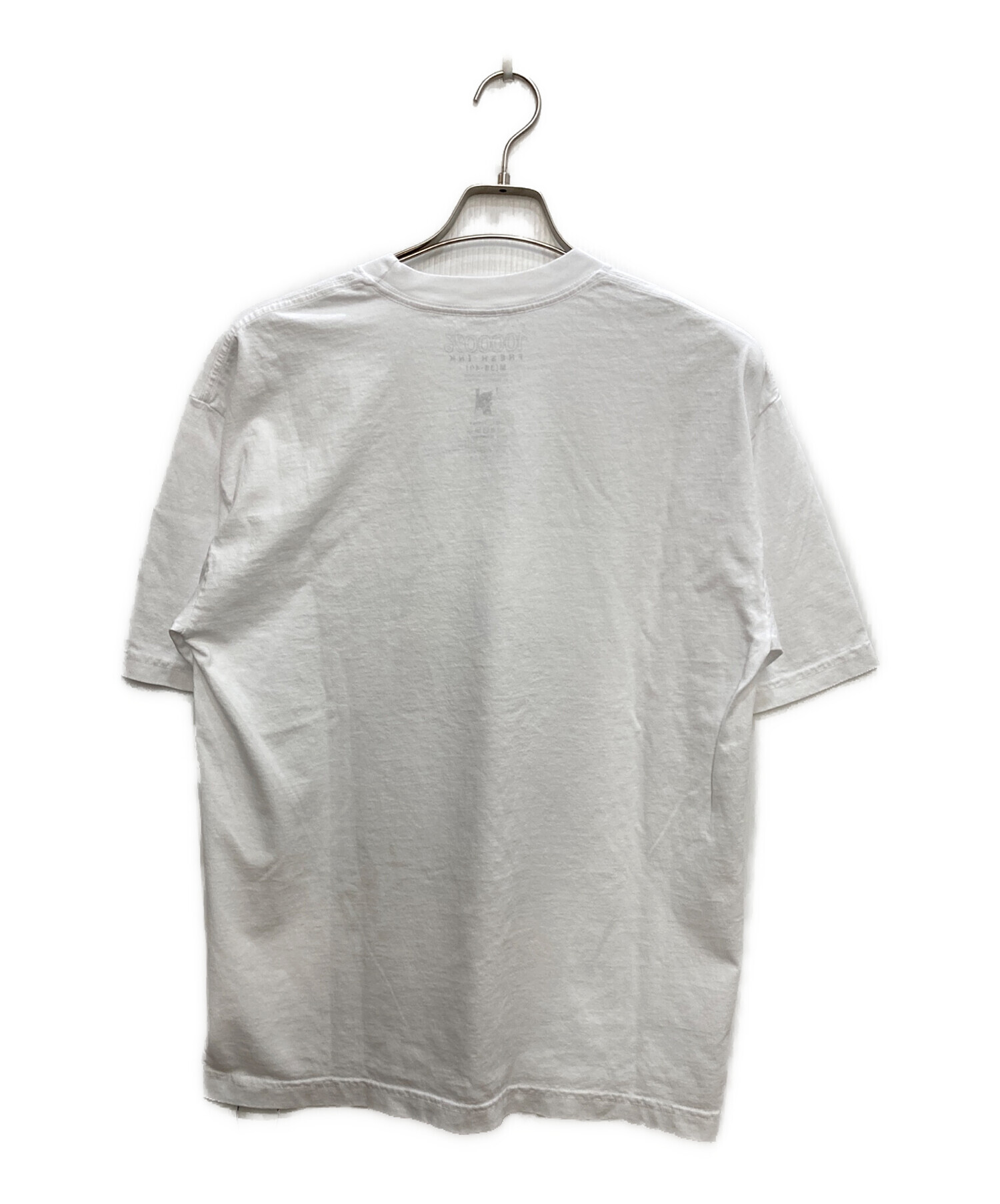 中古・古着通販】10000% FRESH INK (10000% フレッシュインク) RHC Ron