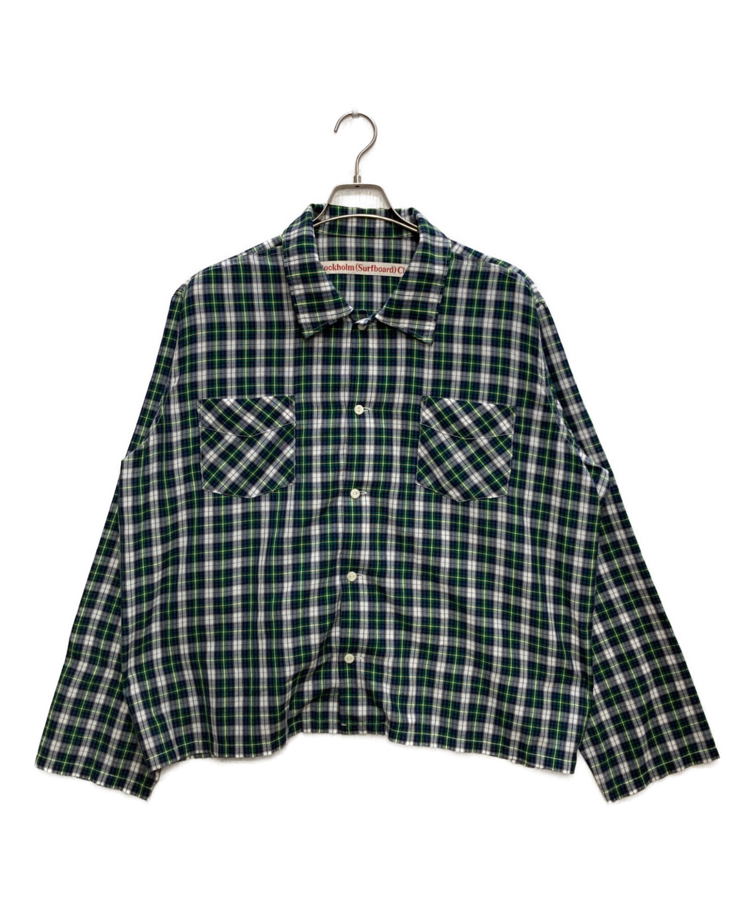 中古・古着通販】Stockholm (surfboard) Club (ストックホルム