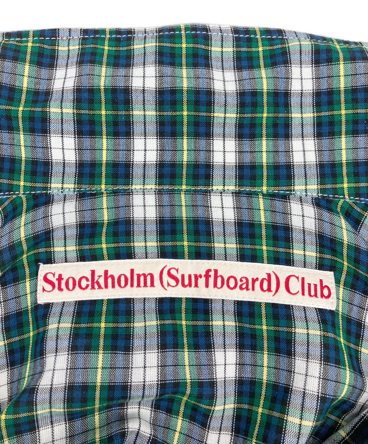 中古・古着通販】Stockholm (surfboard) Club (ストックホルム 