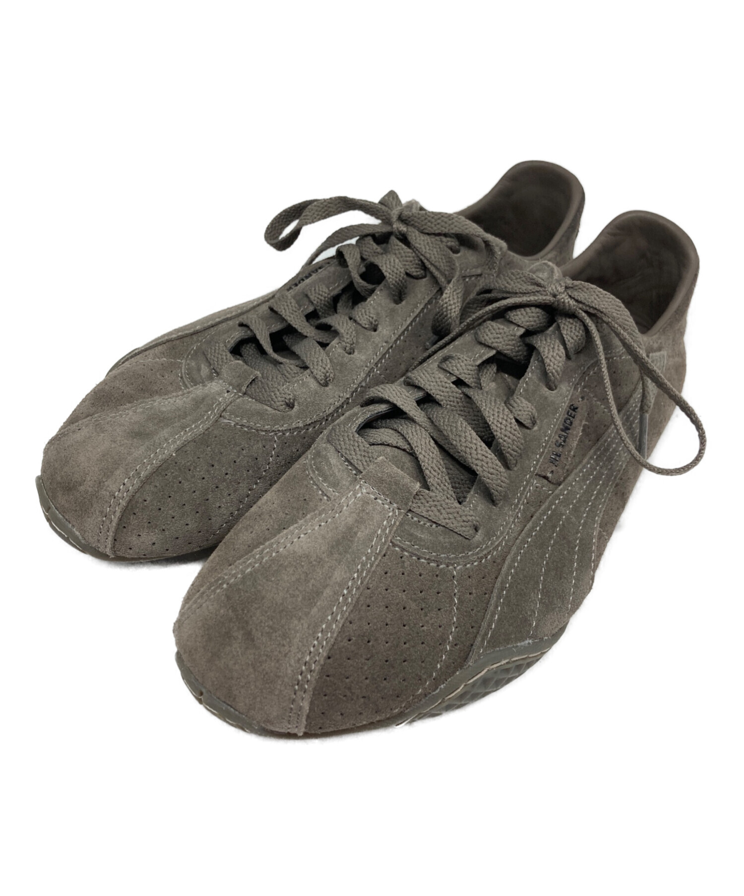 中古・古着通販】JIL SANDER (ジルサンダー) PUMA (プーマ) K-STREET