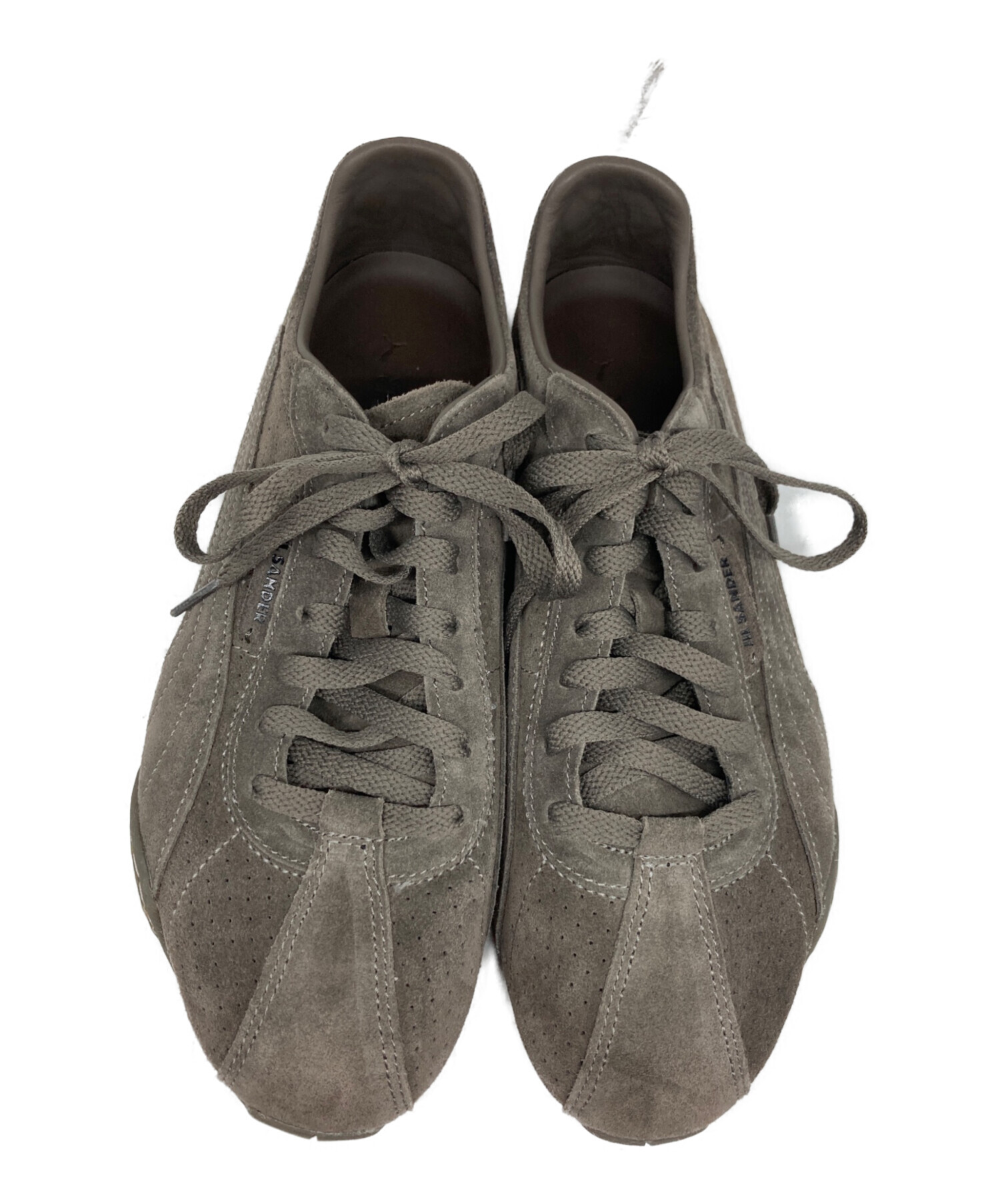 中古・古着通販】JIL SANDER (ジルサンダー) PUMA (プーマ) K-STREET