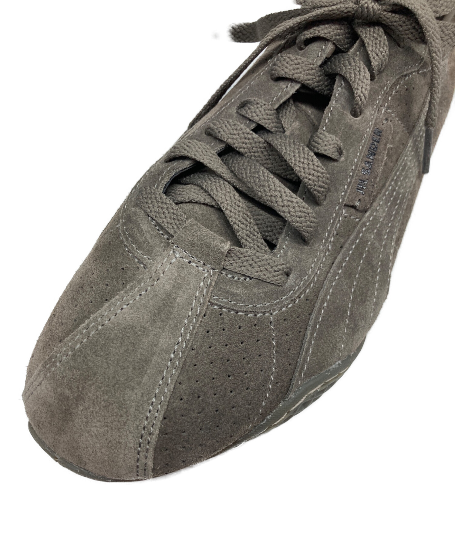 中古・古着通販】JIL SANDER (ジルサンダー) PUMA (プーマ) K-STREET