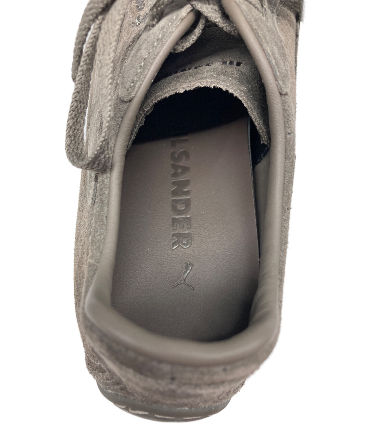 中古・古着通販】JIL SANDER (ジルサンダー) PUMA (プーマ) K-STREET