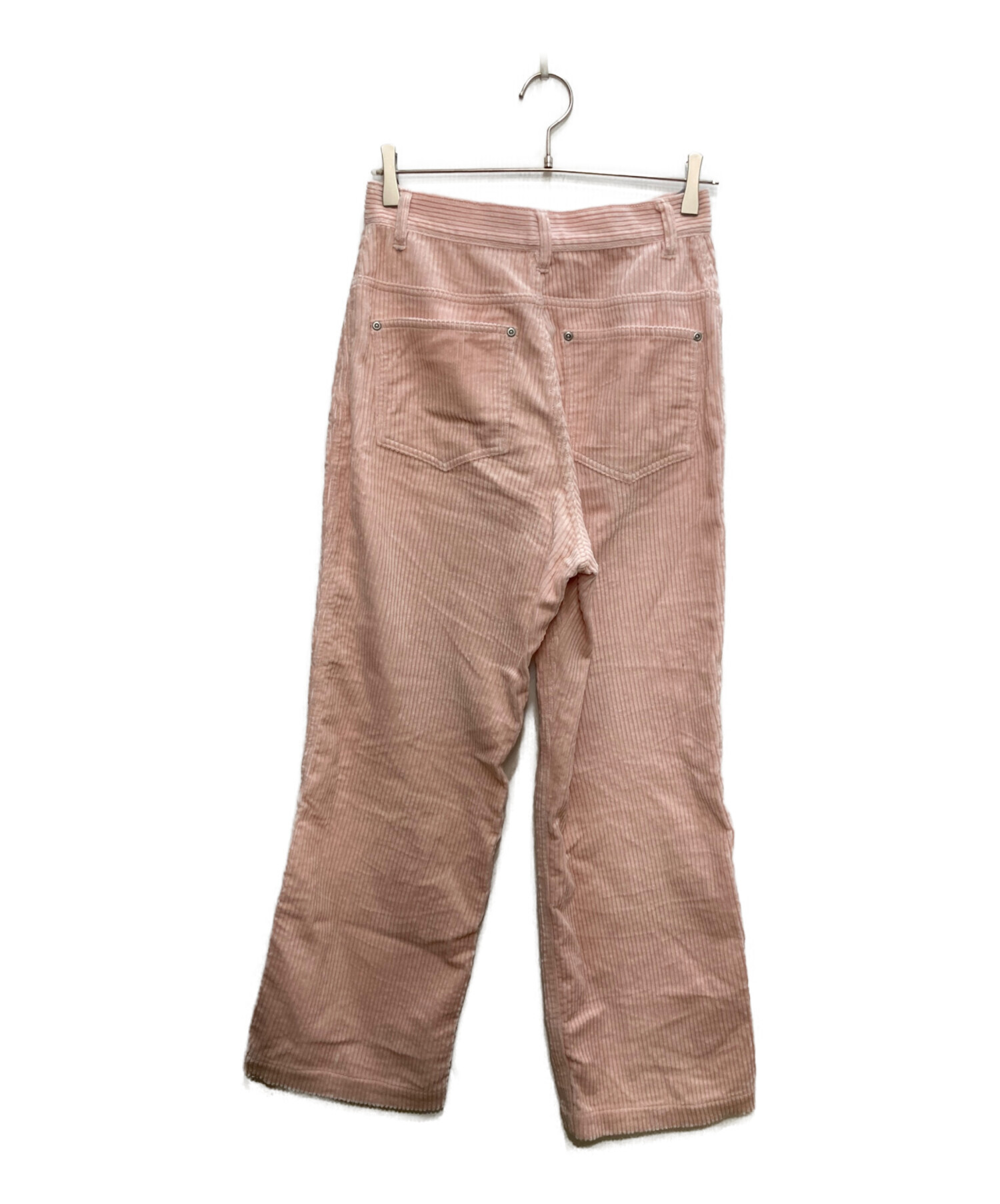 todayful Chunky Corduroy Pants 36サイズ 中古・古着通販】TODAYFUL (トゥデイフル) Chunky Corduroy Pants