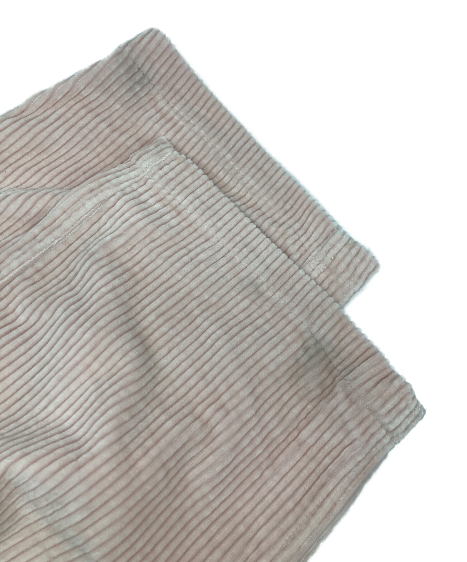 中古・古着通販】TODAYFUL (トゥデイフル) Chunky Corduroy Pants