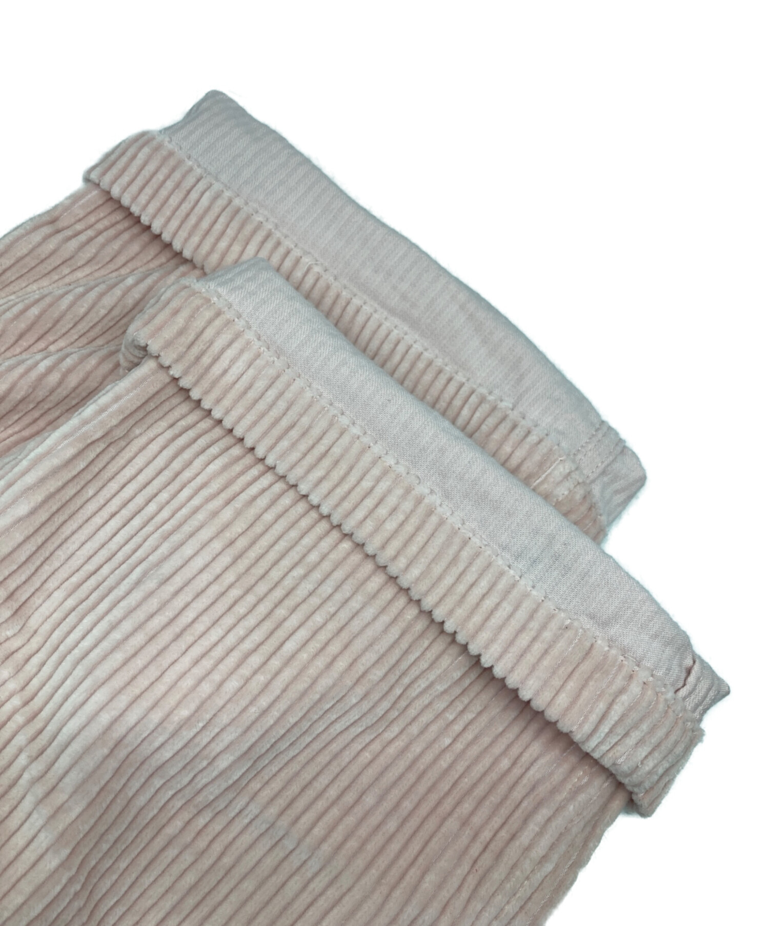 中古・古着通販】TODAYFUL (トゥデイフル) Chunky Corduroy Pants