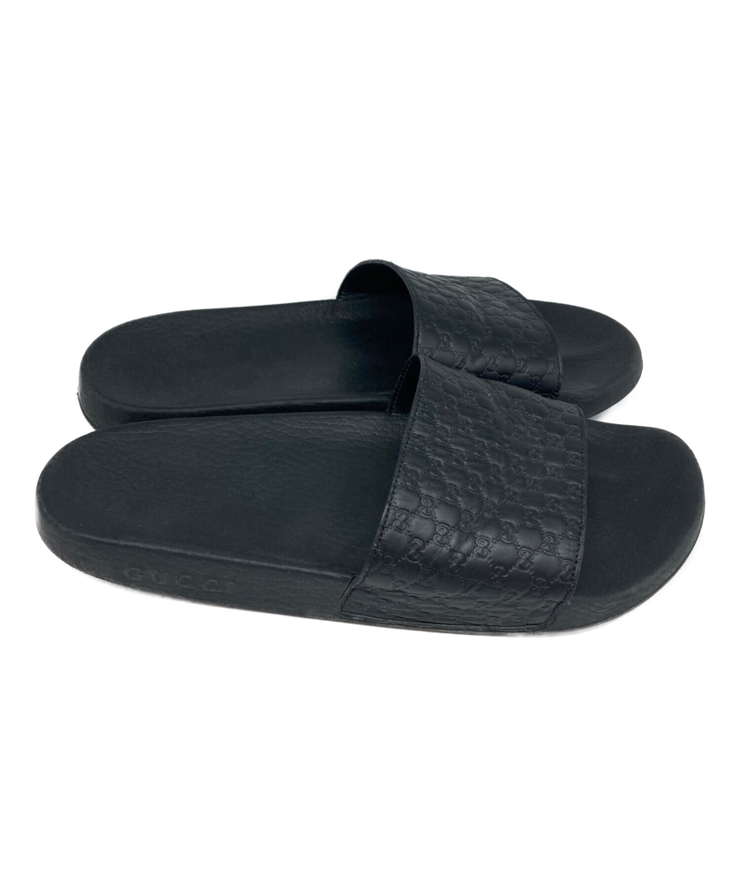 中古・古着通販】GUCCI (グッチ) マイクログッチシマ ベナッシ