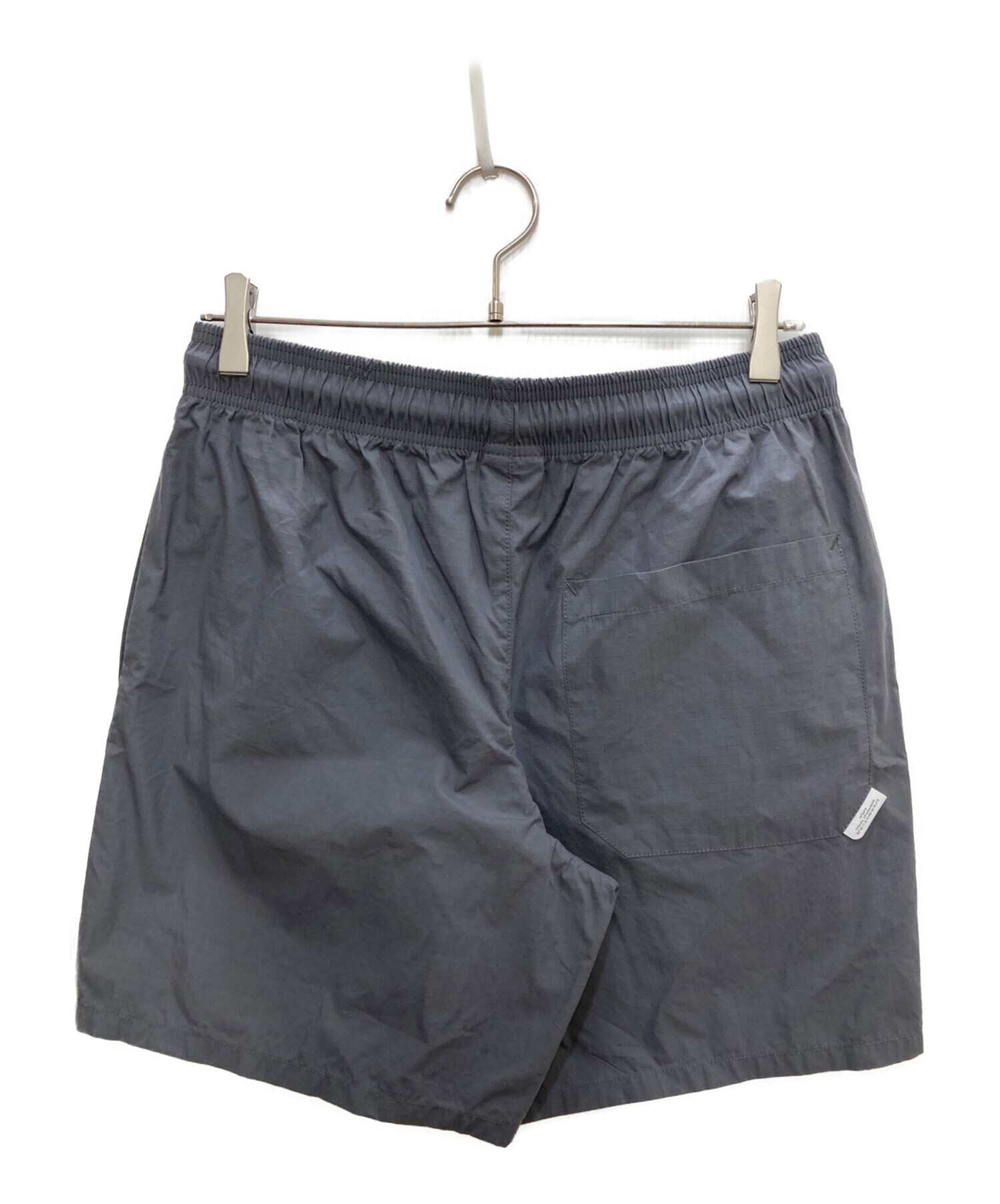 中古・古着通販】WTAPS (ダブルタップス) SHORTS NYCO. RIPSTOP
