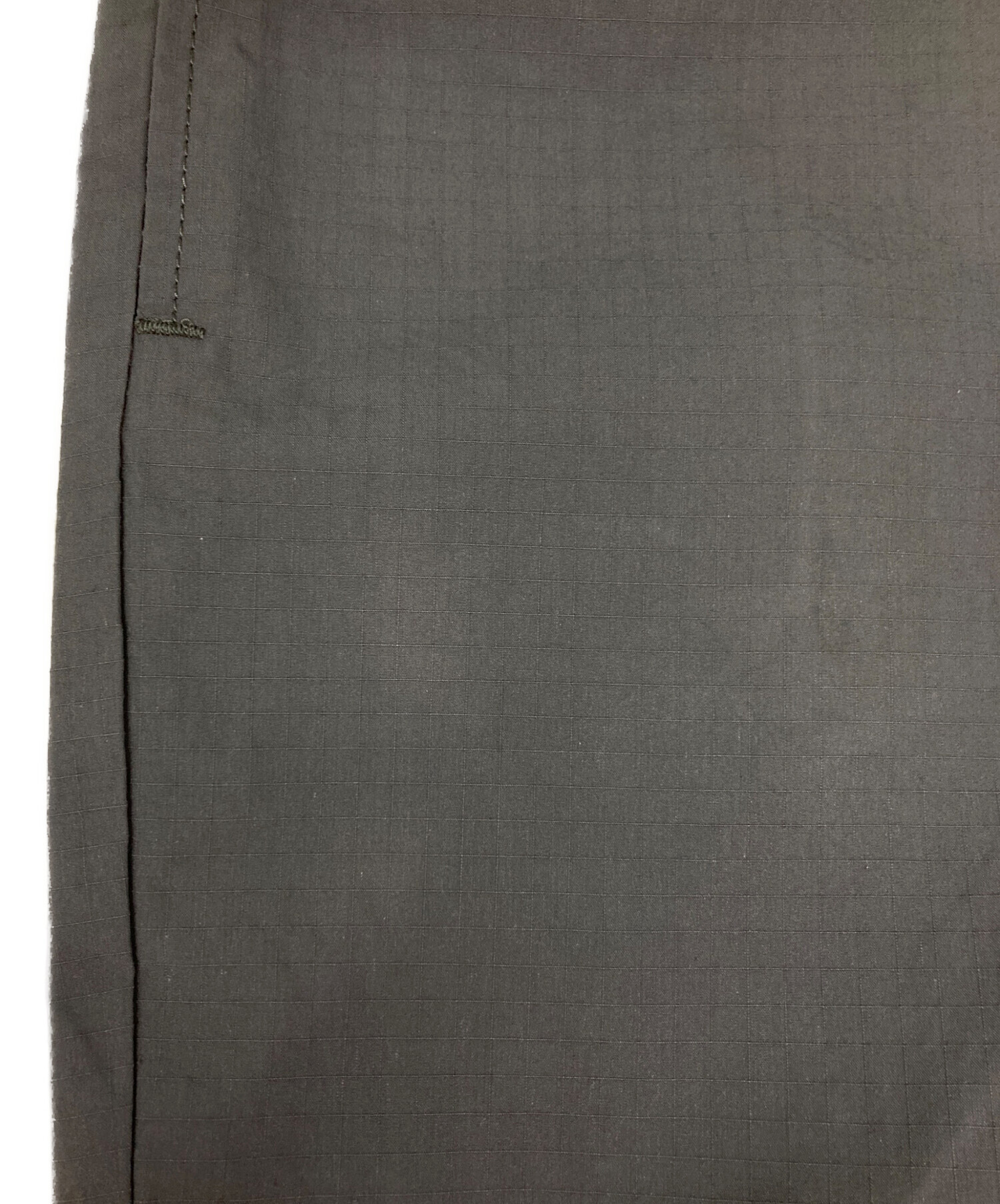 中古・古着通販】WTAPS (ダブルタップス) SHORTS NYCO. RIPSTOP