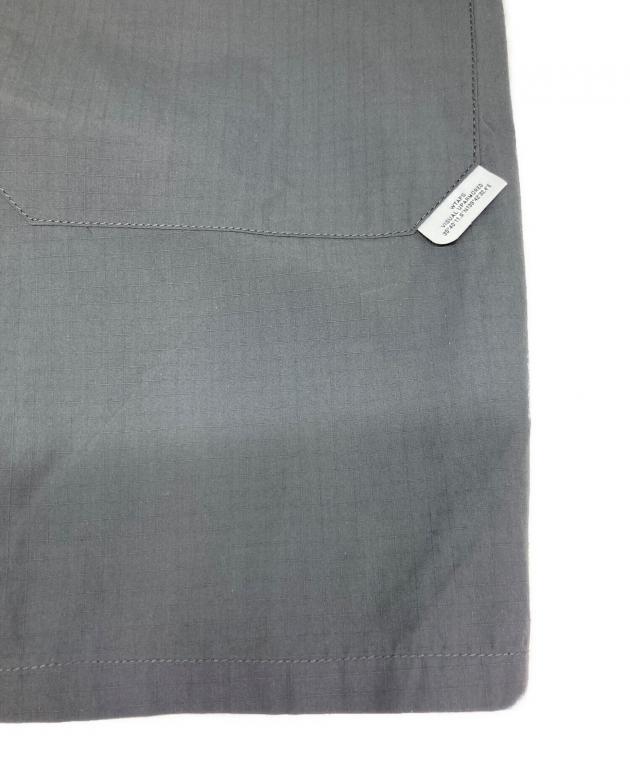 中古・古着通販】WTAPS (ダブルタップス) SHORTS NYCO. RIPSTOP