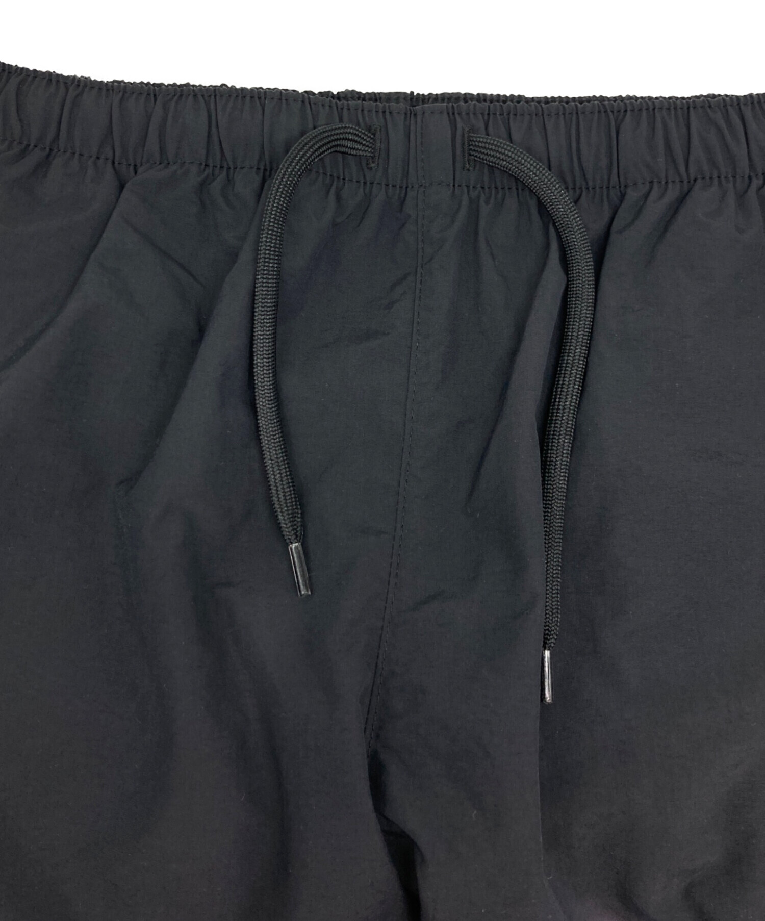 中古・古着通販】WTAPS (ダブルタップス) SHORTS NYLON. TUSSAH