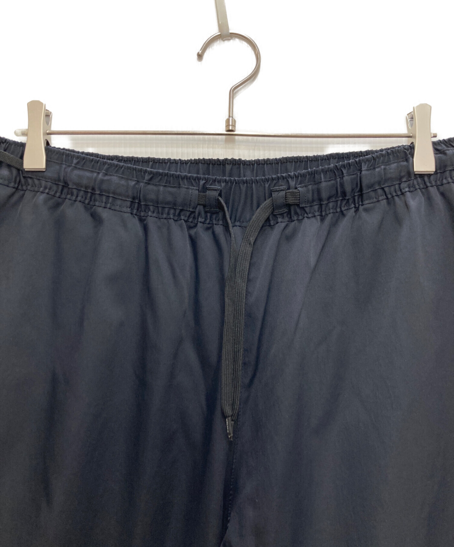 中古・古着通販】WTAPS (ダブルタップス) TROUSERS POLY. TWILL