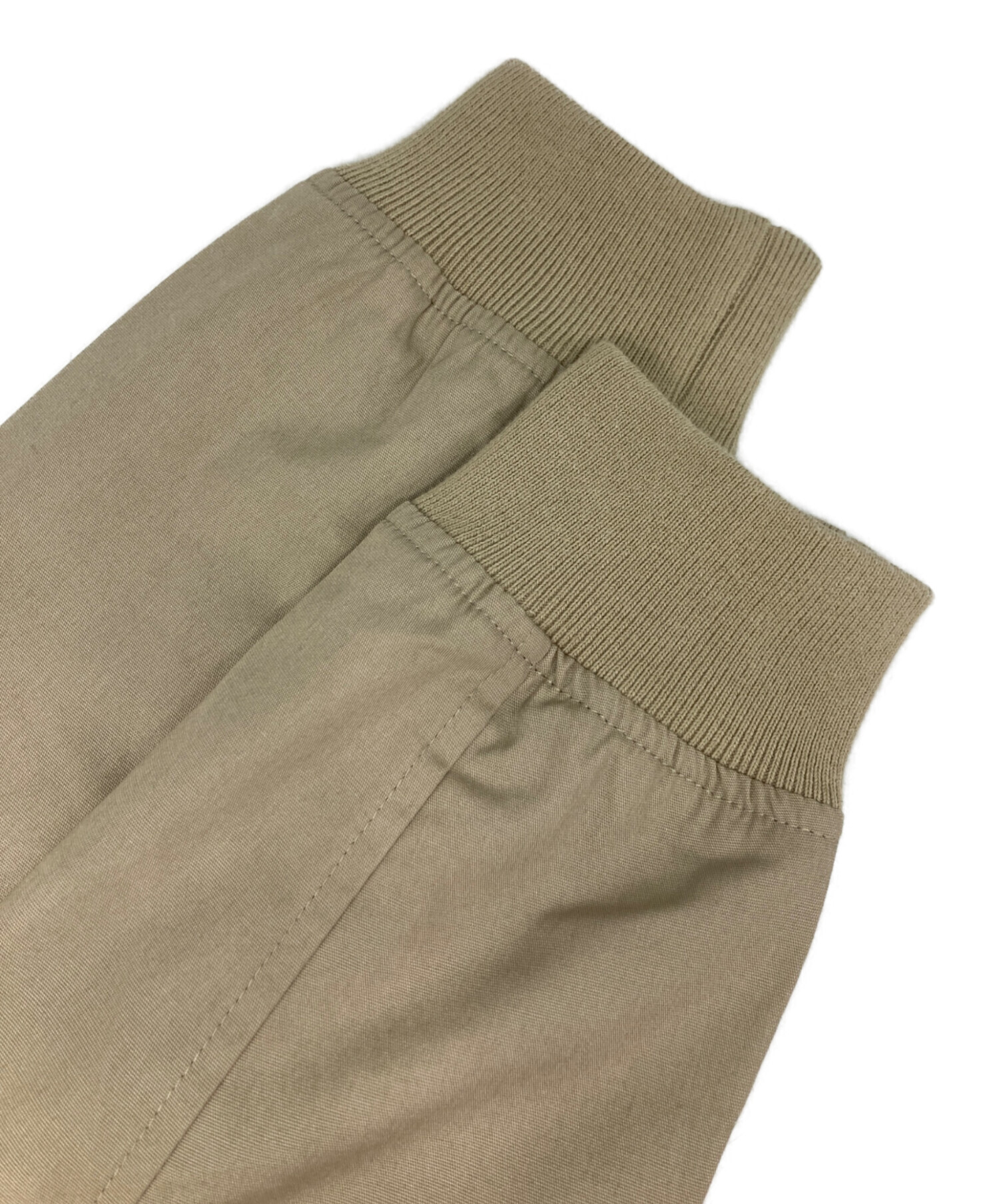 中古・古着通販】MOLTEMANI (モルテマニ) Basic Stadium Jumper 