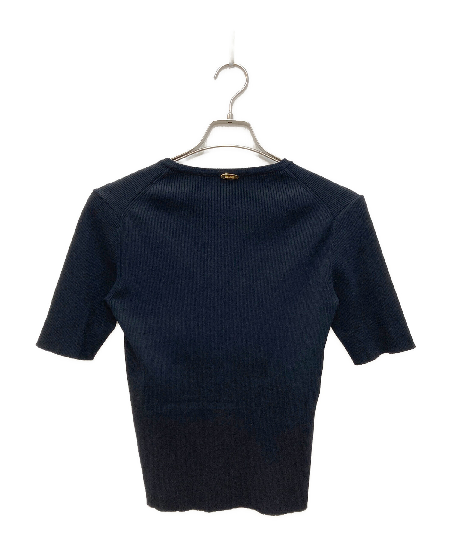 中古・古着通販】MUSE de Deuxieme Classe (ミューズ ドゥーズィエム