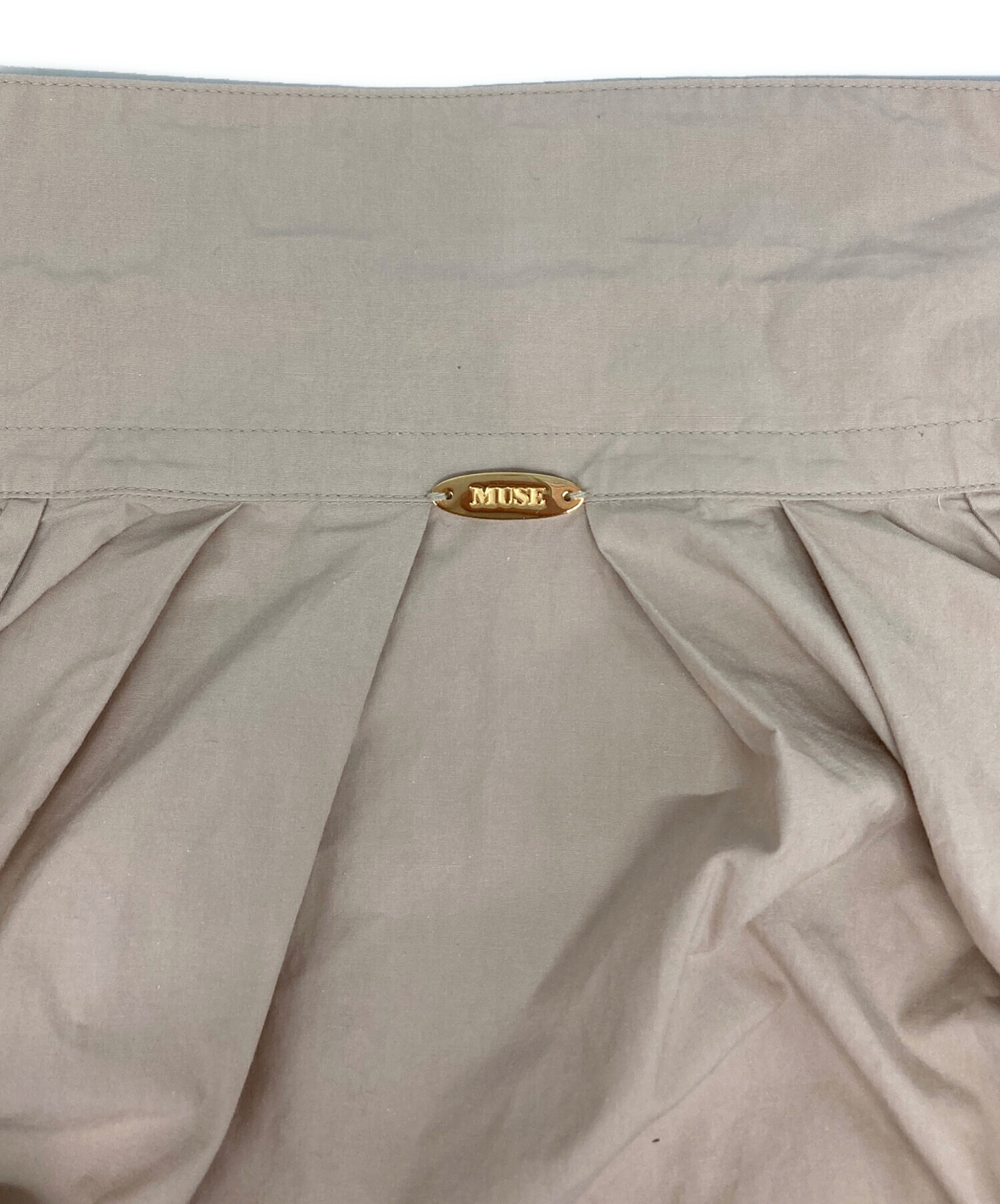 中古・古着通販】MUSE de Deuxieme Classe (ミューズ ドゥーズィエム