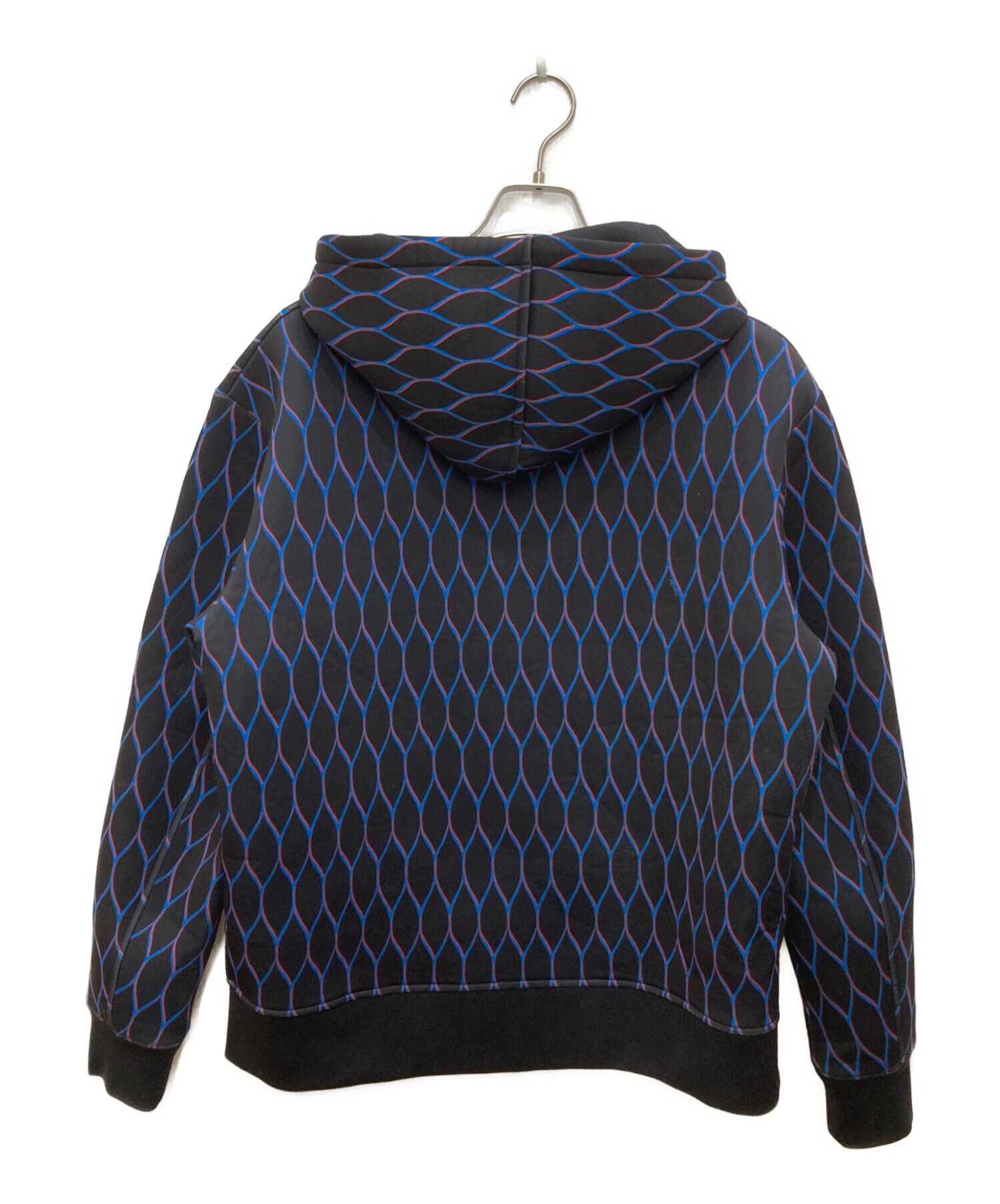中古・古着通販】KENZO (ケンゾー) H&M (エイチアンドエム) ジップ 