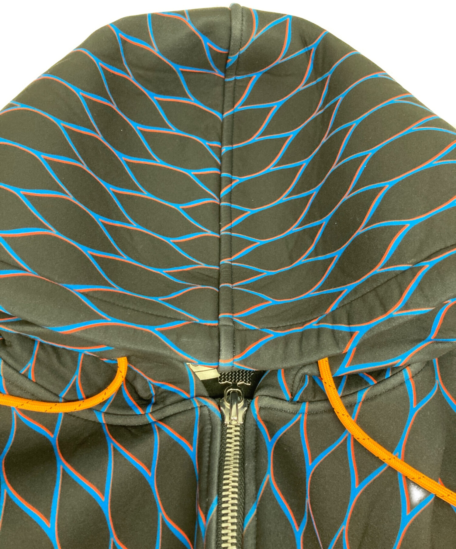 中古・古着通販】KENZO (ケンゾー) H&M (エイチアンドエム) ジップ 