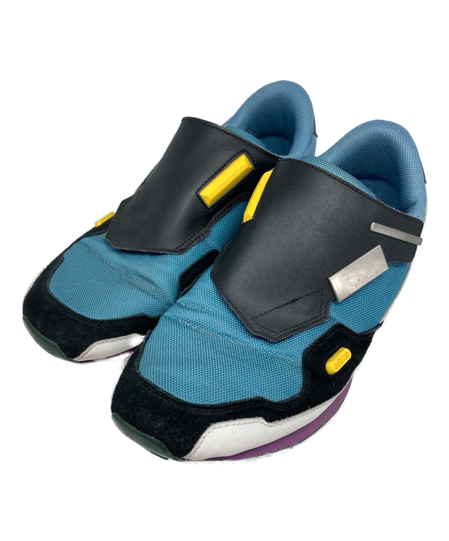 中古・古着通販】adidas (アディダス) RAF SIMONS (ラフシモンズ 