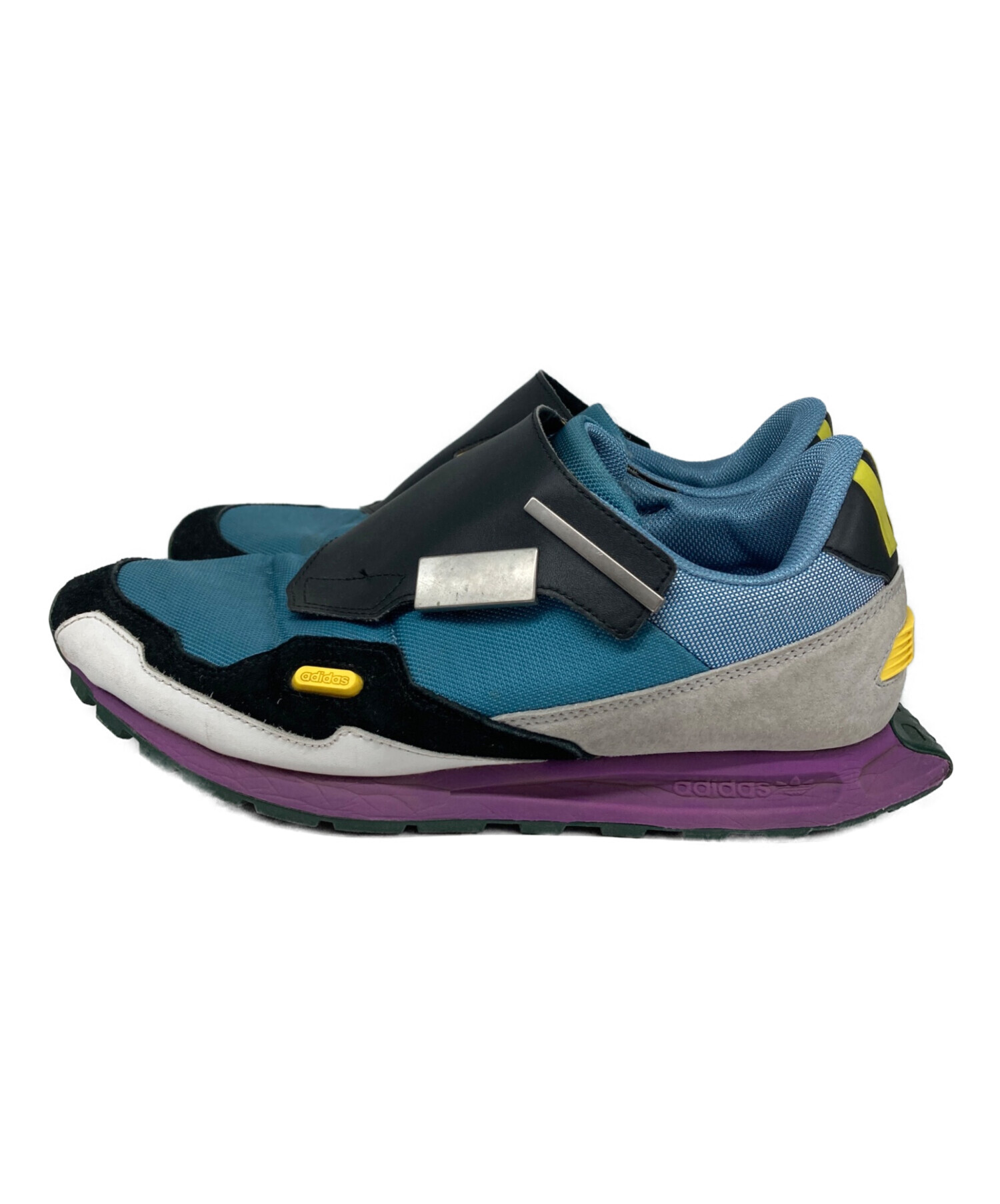 中古・古着通販】adidas (アディダス) RAF SIMONS (ラフシモンズ 