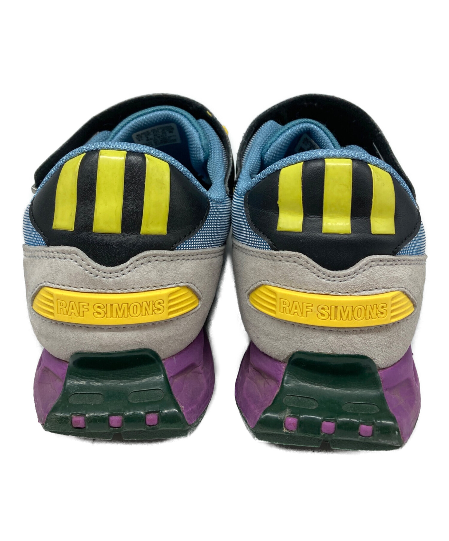 中古・古着通販】adidas (アディダス) RAF SIMONS (ラフシモンズ