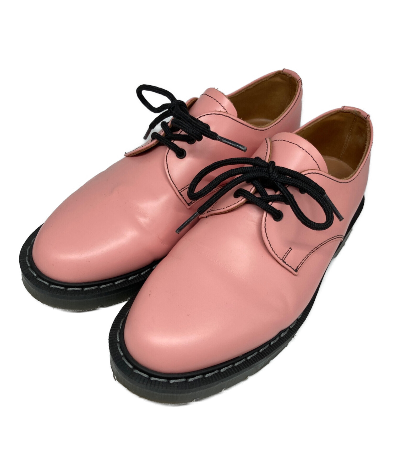 中古・古着通販】SOLOVAIR (ソロヴェアー) Noah (ノア) 3EYE SHOES