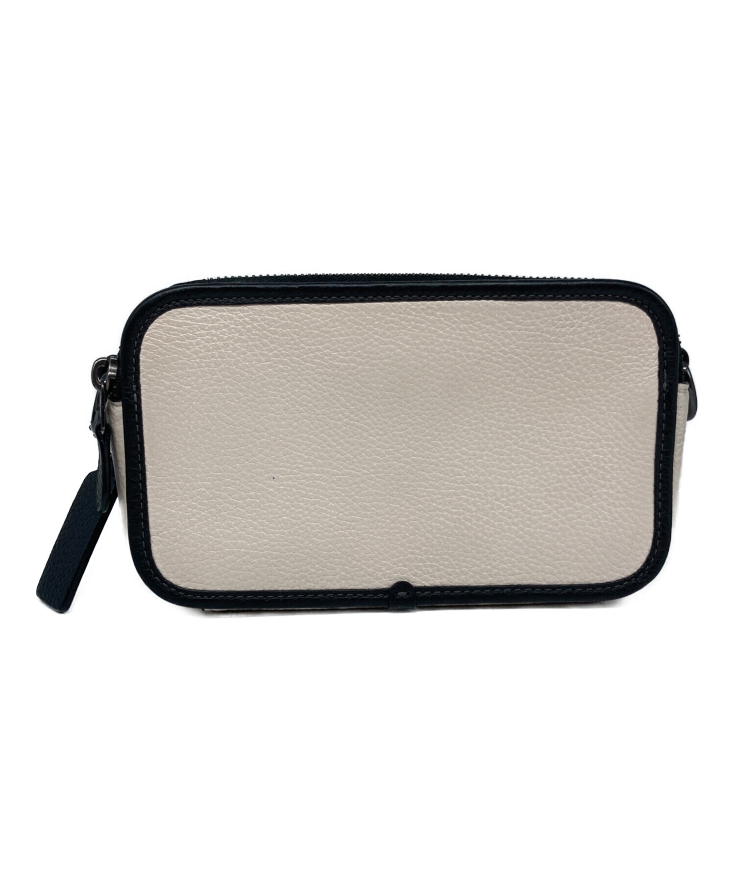 中古・古着通販】COACH (コーチ) ワイアット クロスボディ バッグ