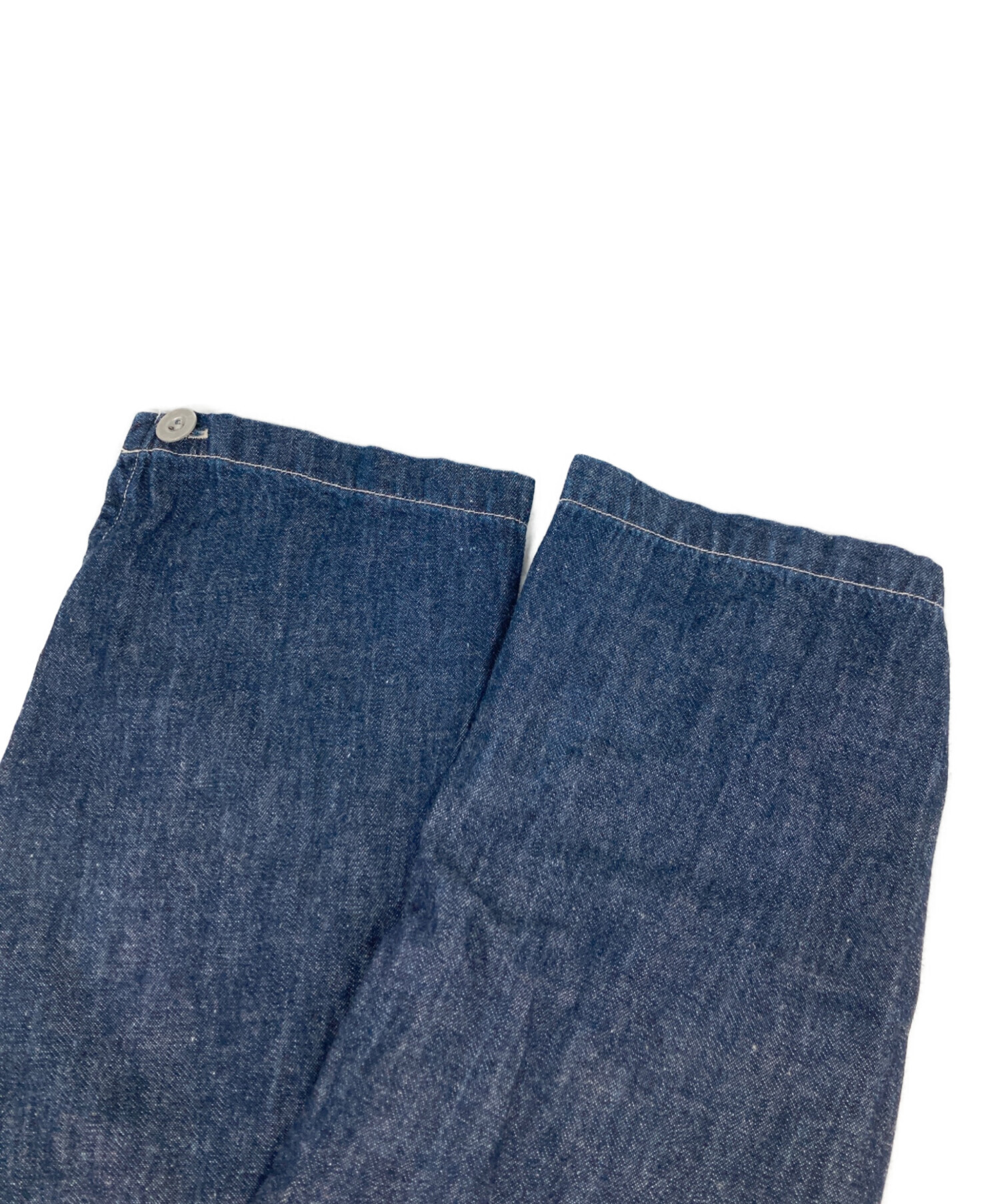 中古・古着通販】NIGEL CABOURN (ナイジェルケーボン) UTILITY SHIRT C