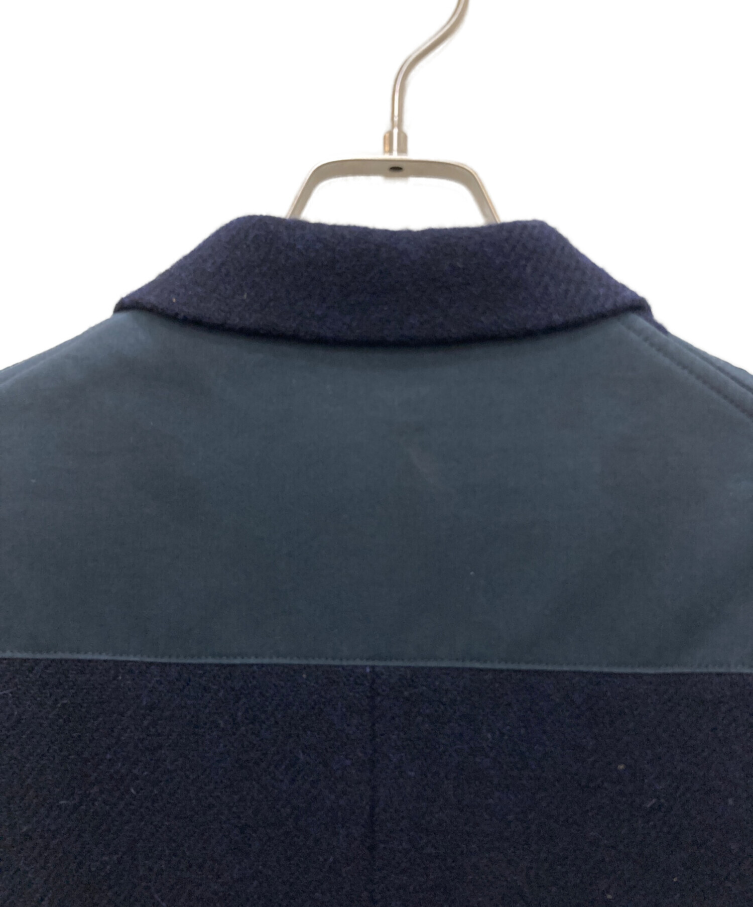 中古・古着通販】NIGEL CABOURN (ナイジェルケーボン) Harris Tweed