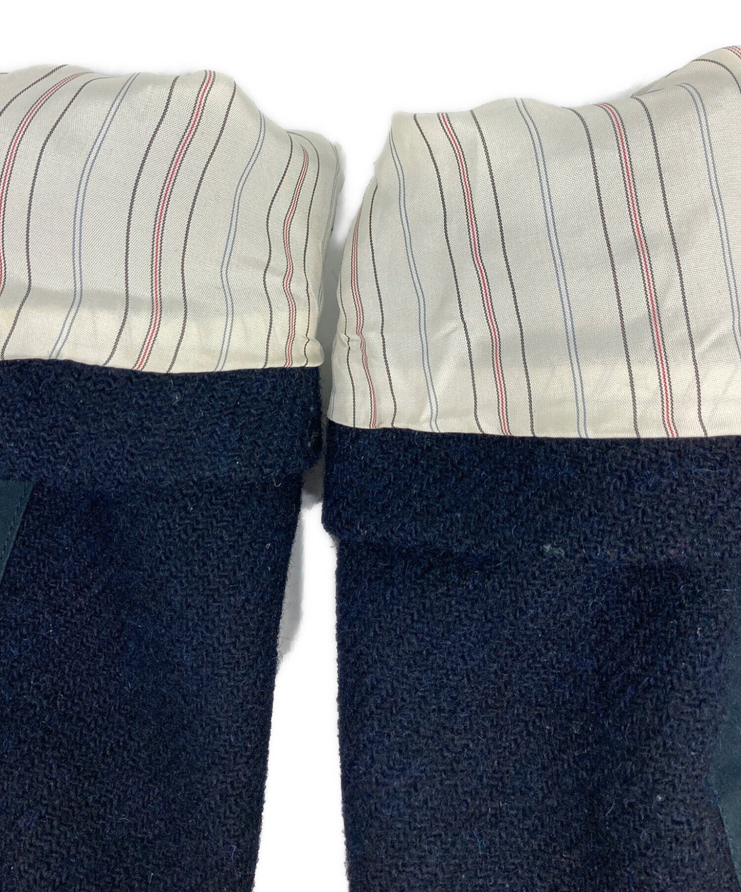 中古・古着通販】NIGEL CABOURN (ナイジェルケーボン) Harris Tweed