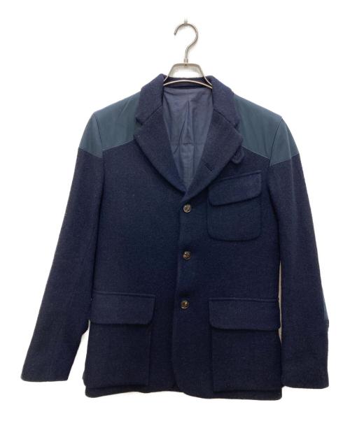 中古・古着通販】NIGEL CABOURN (ナイジェルケーボン) Harris Tweed