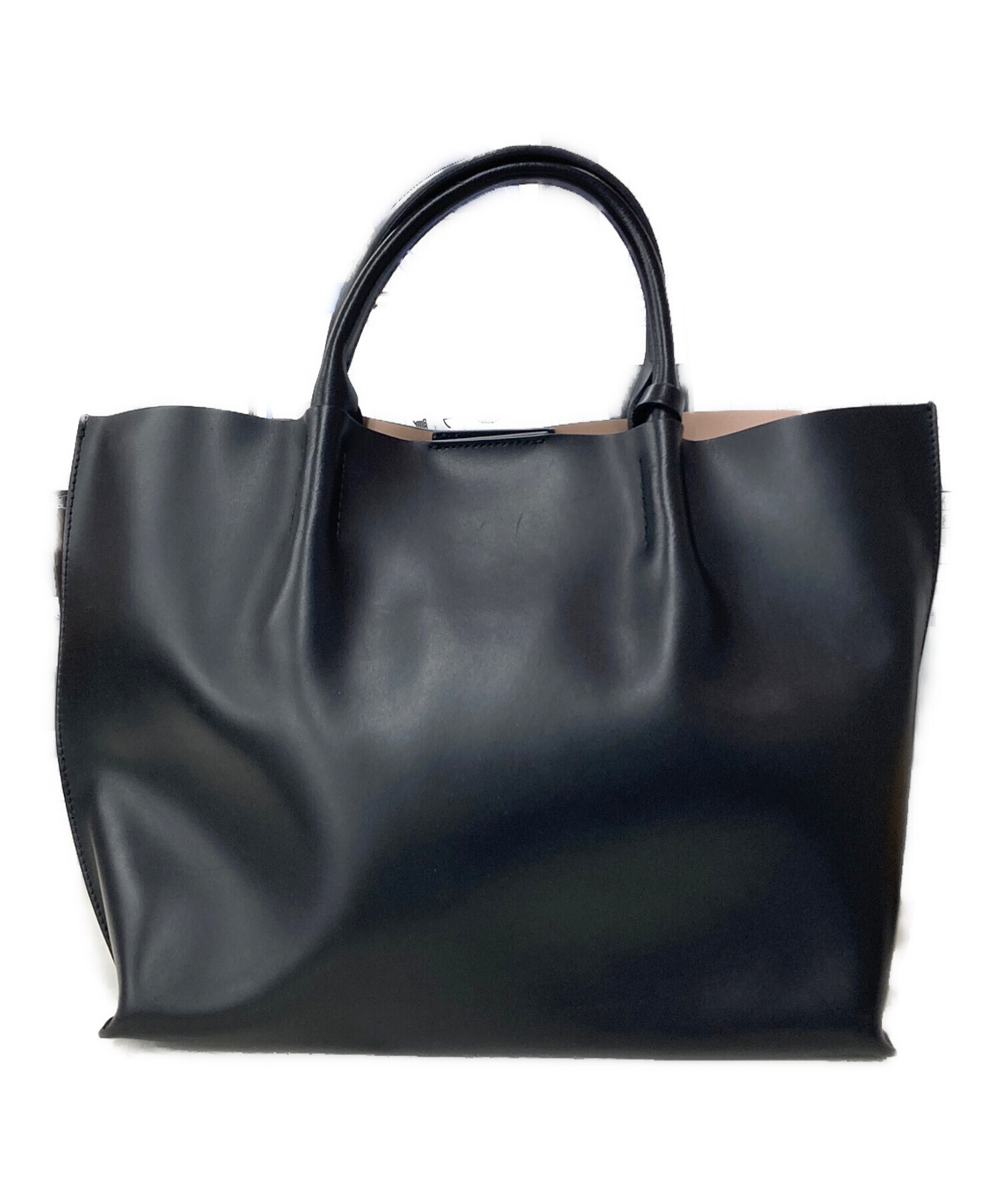 中古・古着通販】GIANNI CHIARINI (ジャンニ キアリーニ) 2WAYバッグ