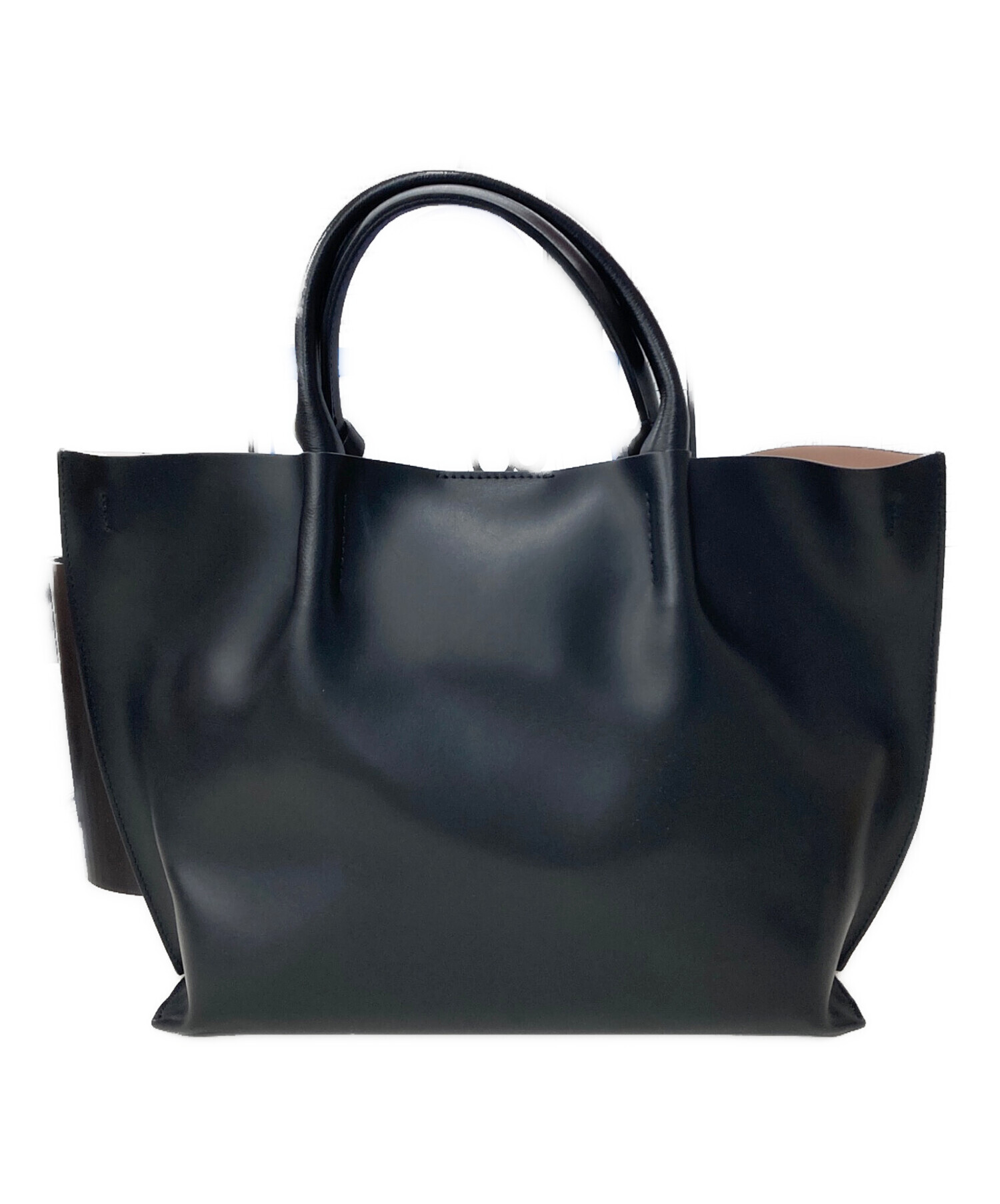 中古・古着通販】GIANNI CHIARINI (ジャンニ キアリーニ) 2WAYバッグ