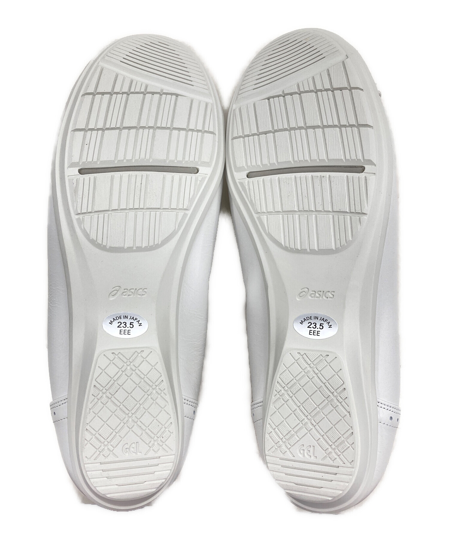 中古・古着通販】asics (アシックス) ペダラ ウォーキングシューズ