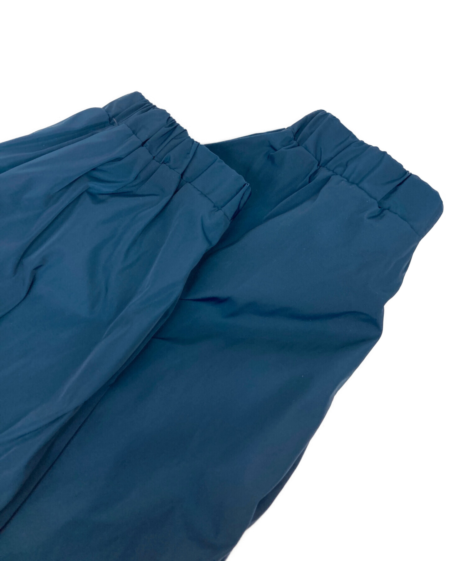 中古・古着通販】ATON (エイトン) NATURAL DYE NYLON コーチジャケット