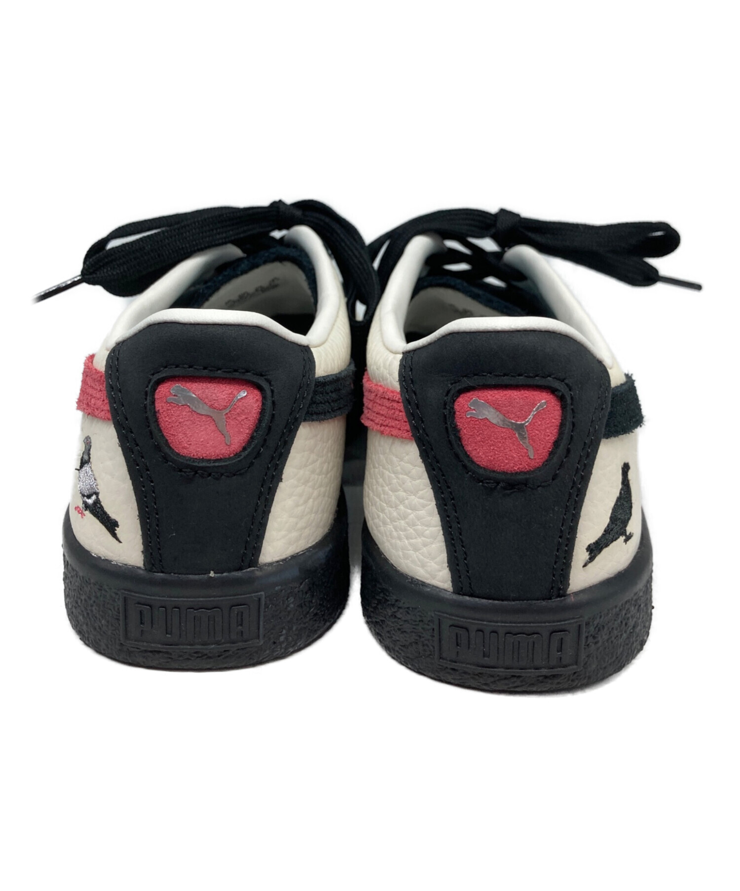 中古・古着通販】PUMA (プーマ) SUEDE VTG STAPLE ATMOS スニーカー 