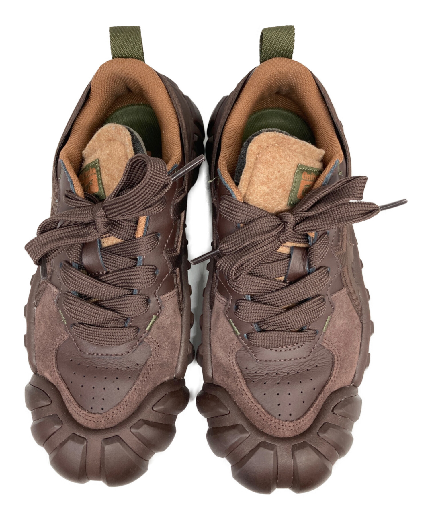 中古・古着通販】Onitsuka Tiger (オニツカタイガー) DENTIGRE LS