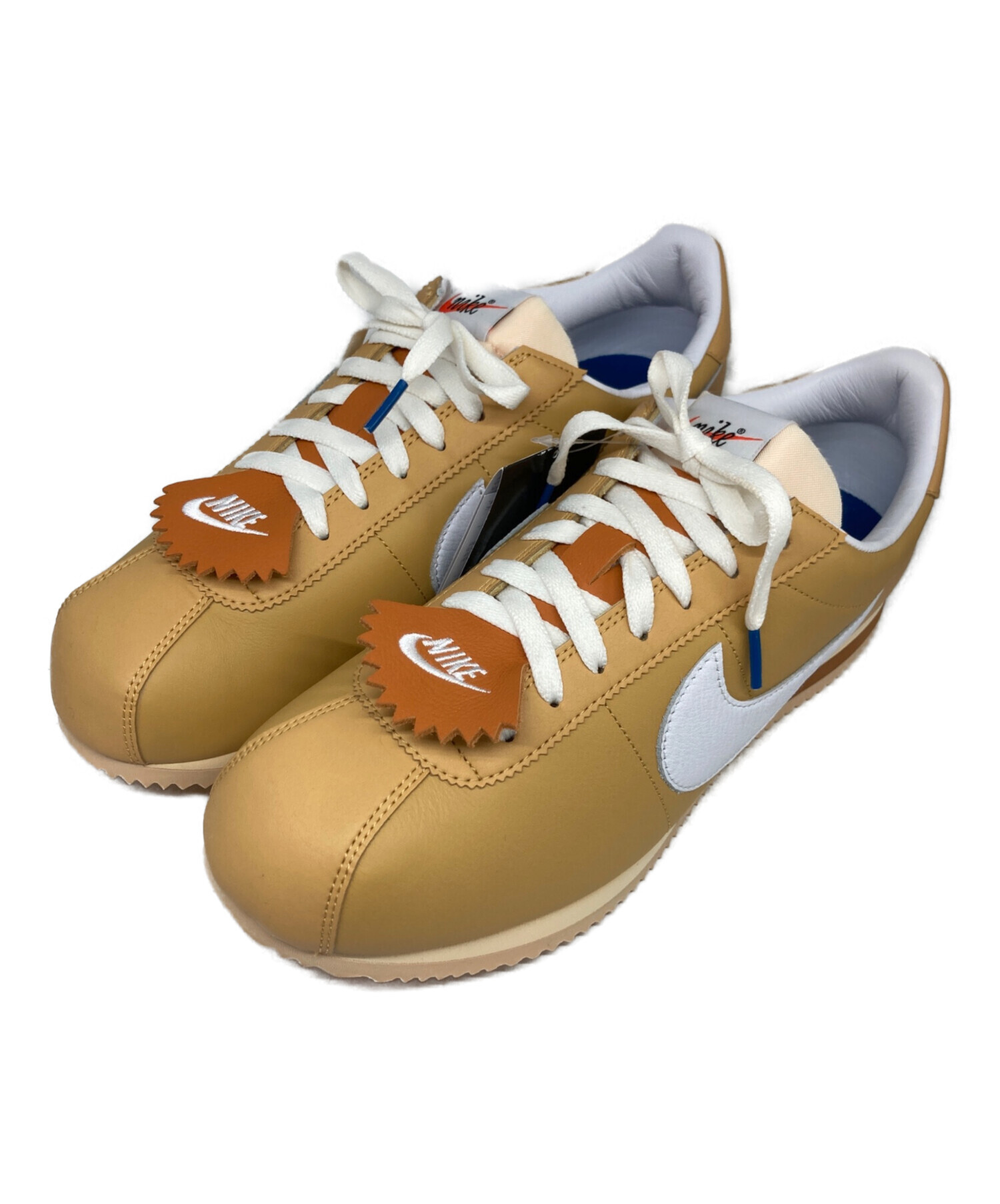 中古・古着通販】NIKE (ナイキ) Cortez Running Rabbit スニーカー 