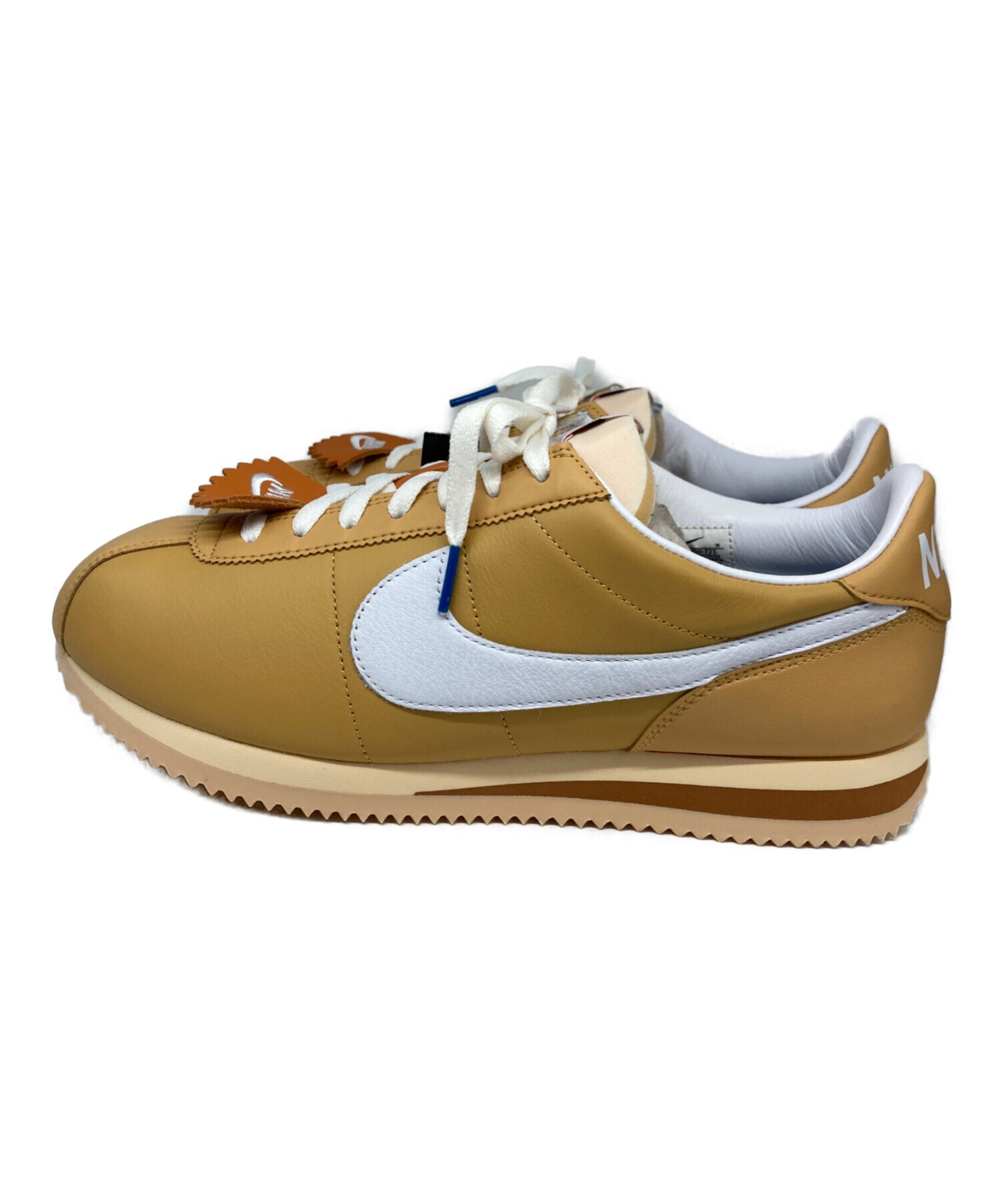 中古・古着通販】NIKE (ナイキ) Cortez Running Rabbit スニーカー 