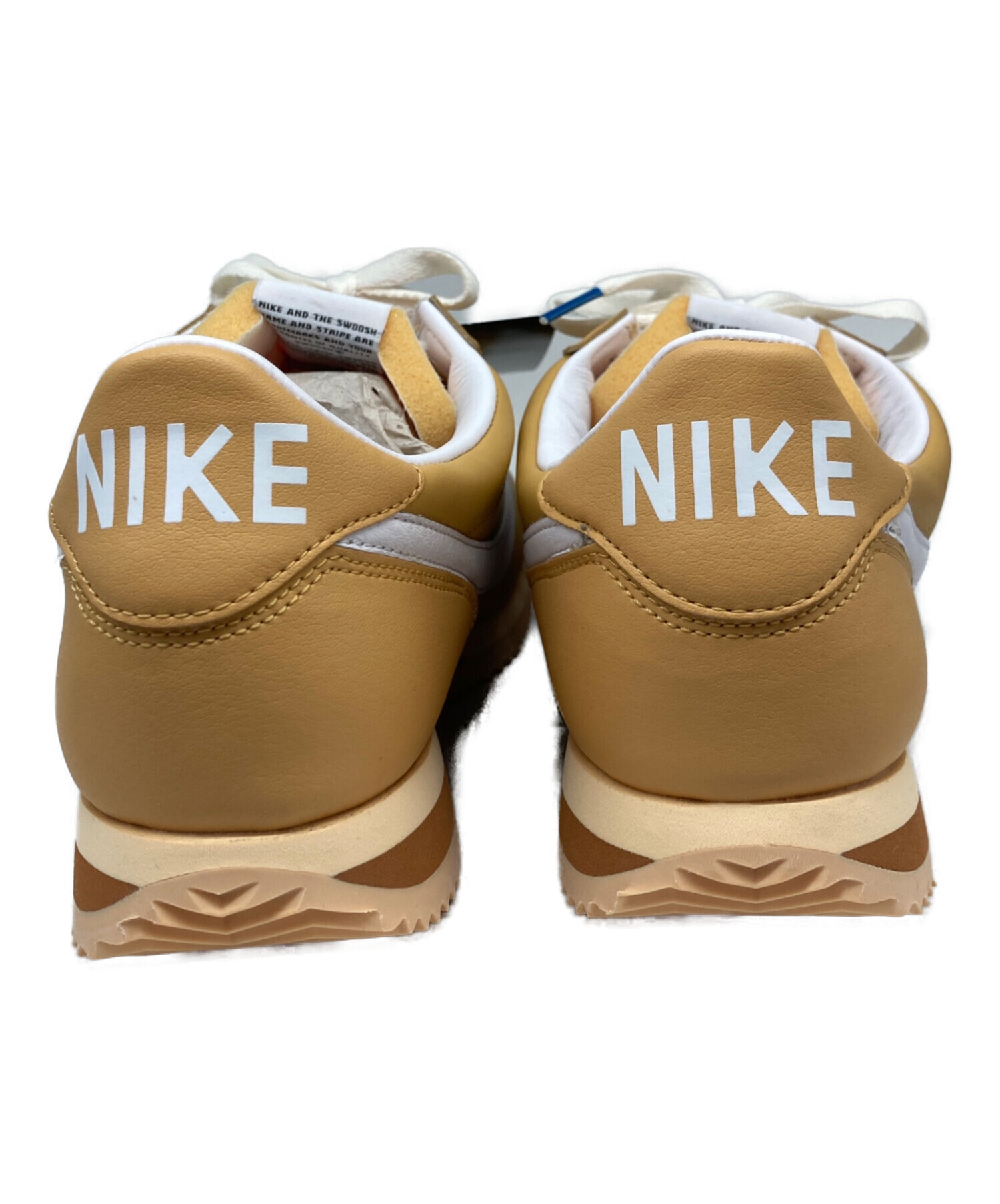 中古・古着通販】NIKE (ナイキ) Cortez Running Rabbit スニーカー 