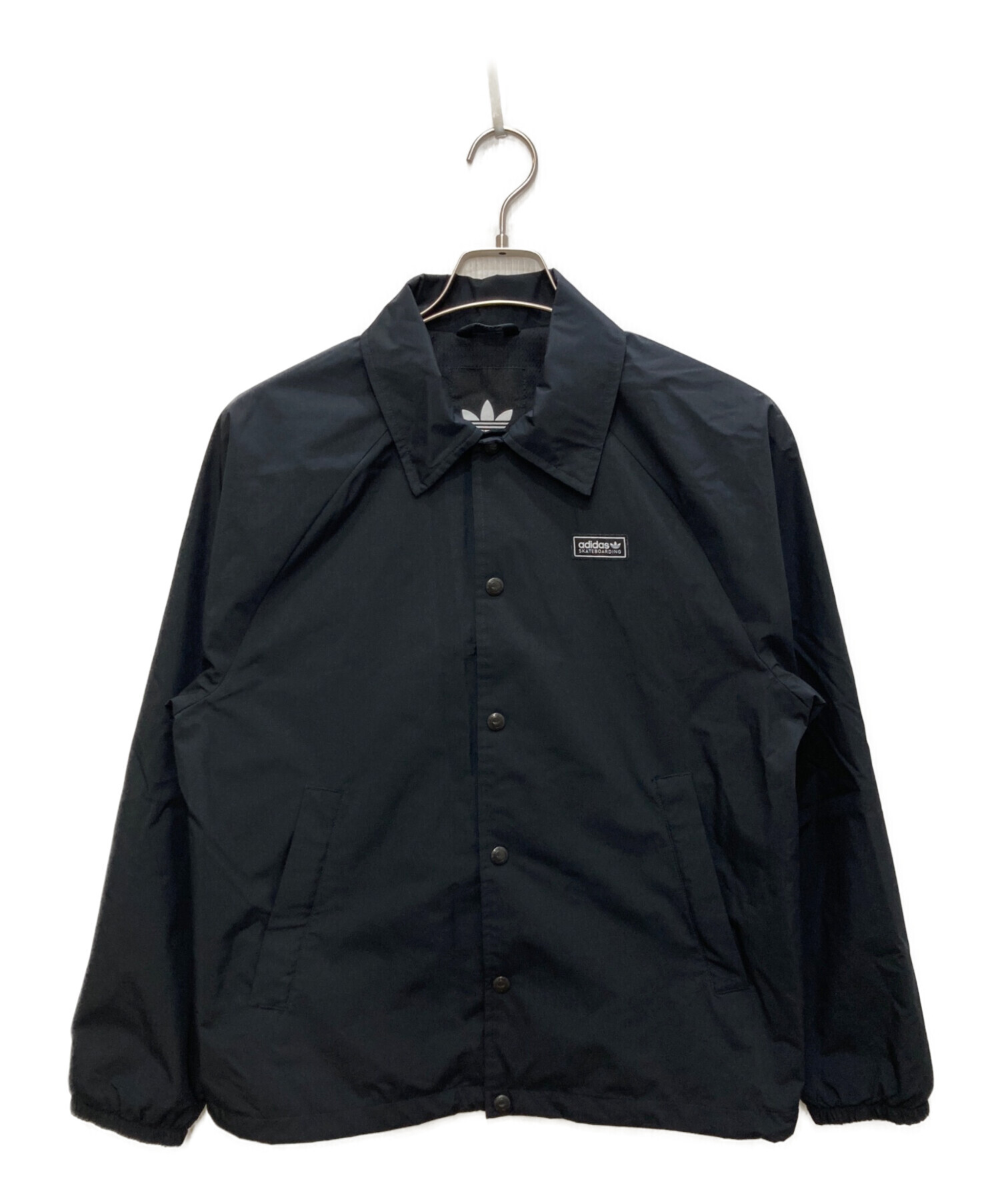 中古・古着通販】adidas (アディダス) スケートボーディング コーチ