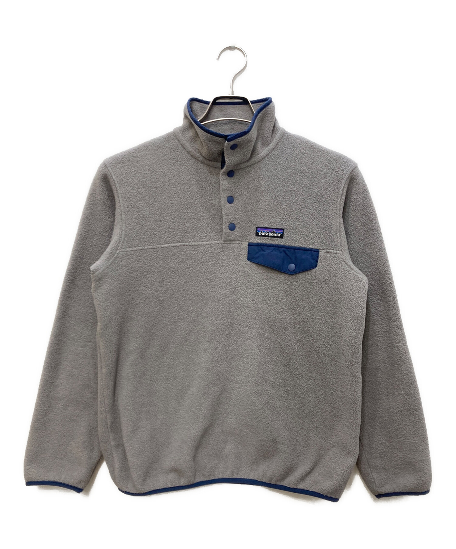 パタゴニアライトドライス−ツその他 中古・古着通販】Patagonia (パタゴニア) ライトウェイト・シンチラ