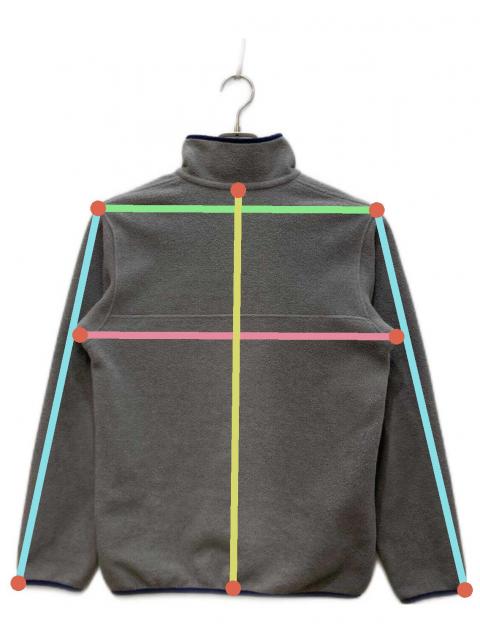 パタゴニアライトドライス−ツその他 中古・古着通販】Patagonia (パタゴニア) ライトウェイト・シンチラ
