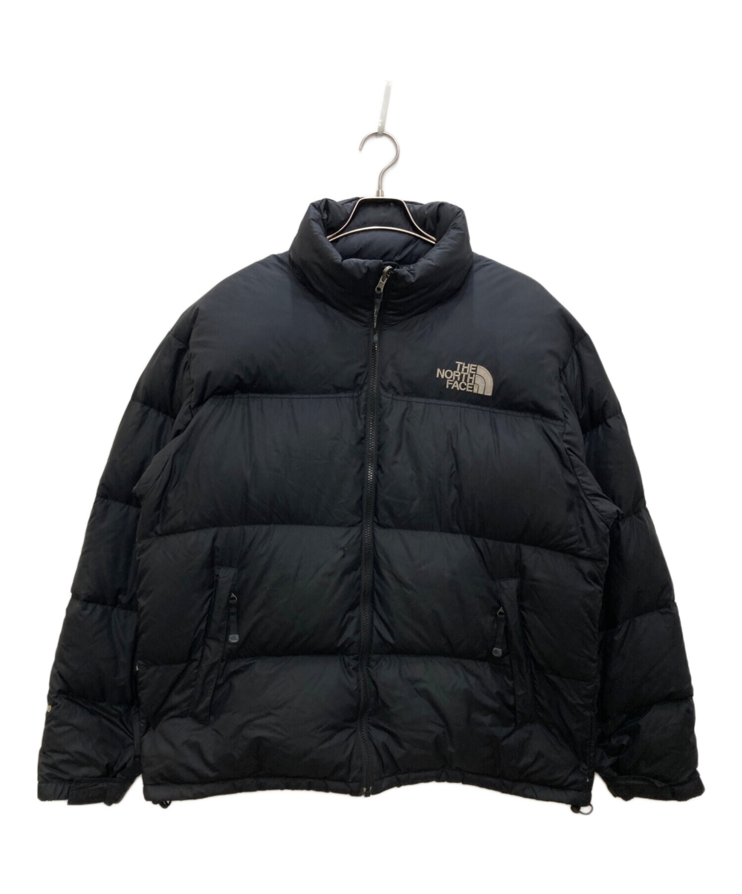 中古・古着通販】THE NORTH FACE (ザ ノース フェイス) ヌプシ 